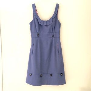 Moulinette Soeurs Anthropologie Dress